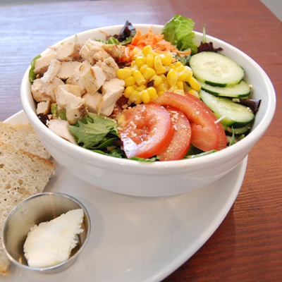 Gallery-NeighborHOOD Cafe-image 