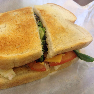 Contact Us-NeighborHOOD Cafe-image